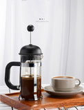 Percolator Tool for French Press Pot, Coffee Maker, Filter, Household Moka hine, 350ml