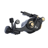 Motor Direct Drive Tattoo Cutting and Misting Integrated X2 Fragment hine