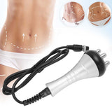 6‑Pole RF Probe Head Operating Handle Accessory For Body Slimming hine With Fat Burning Beauty Instrument Durable