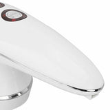 Handheld Body Slimming Massage Fat Removal Handheld Cellulite Massager for Indoor for Adults
