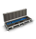 I8 Lcd Electric Radio Blowpipe Saxophone 83 Types Timbre Musical Instruments Wireless Microphone for Electric Guitar Usb Cable