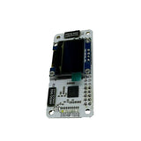 Duplex MMDVM Hotspot Board UHF VHF OLED + Case Accessories Parts Kit Support P25 DMR YSF For Raspberry Pi Zero W 0W 2W 3B 4B