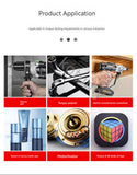 Digital Meter High Precision Torgue Electric Screwdriver Wrench Torque Tester 110V / 220V