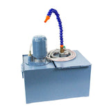 220V 90W Household hine Tool System Pump Built-in Filter Lathe Accessories Coog Water Tank