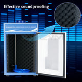 Laboratory Ultrasonic Homogenizer Electric Sonicator Processor Cell Disruptor Crushing Mixer JY96-IIN 150W