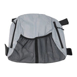 600D Mesh Chair Stand Up Board Organizer Paddle Boards Boats Seat Backpack Storage Bag Kayak Accessories
