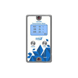 Linshang LS110H Split Transmission Meter With IR Rejection 1400nm For Automobile Metal Film Installed Glass Front Windshiled