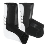 Adjustable Droop Splint Brace Orthosis Ankle Foot Hemiplegia Rehabilitation Guards Posture Corrector Support New