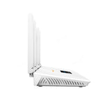 R611 Wireless WiFi Router with External Antenna, Type-C Data Cable, Power Supply Card, 4G LTE, ZTE Chip