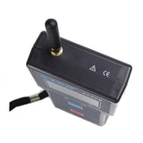 ETCR9100C Zinc Oxide Arrester Electric Leakage Detector
