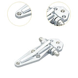 Refrigerator Door Hinge Easy Installation for Warehouse Industrial Box Oven