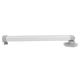 Removable 510‑760mm Height Adjustable Table Leg Lifting Telescc Folding Support for RV Boat Yacht