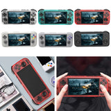 Retroid Pocket 4Pro Retro Handheld Game Console Android WiFi 6.0 BT 5.2
