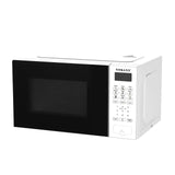 110V 20L High Quality Modern Technology Digital Display Convection Steam Electric Smart Microwave Oven for Home