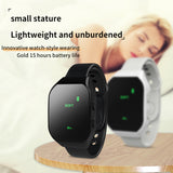 Hand Wear Sleeping Aids Improve Sleep Hypnosis Machine EMS Pulse Sleep Wristband Relief Anxiety Insomnia Better Sleep Instrument