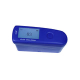 Linshang LS190 60 Degree Digital Sheen Glossmeter Gloss Meter Tester Checker Unit 0-200GU for Car Paint Marble Paper Plasctic