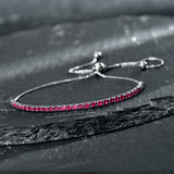 Adjustable European And American Style Simple Women's Jewelry
