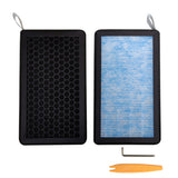 Air Conditioner Car Fine Dust HEPA Filter Replacement Hyundai for Tesla 3 Model Y