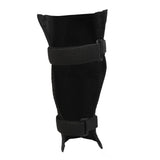 1000ml Urine Bag Calf Cover Catheter Calf Bag Holder Waterproof Black Portable Urine Bag Calf Cover for Outdoor