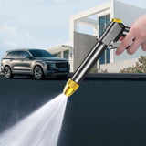 Pressure Spray Car Washer High Quality Hose Nozzle Sprinker Foam Water Gun Garden Irrigation Clean hine