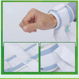 Wrist ankle for bedridden elderly patients with limbs straps to avoid extubation restraint health care products