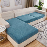 Full set of all-season sofa cushion universal cover