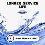 Spa Filter C-4326, FC-2375, PRB25-IN, 303909, M-4326, 8172500, R173429, 5X13 Ine Hot Tub Filter, Pool Filter,2 PCS