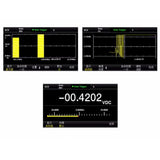 UT8803N Bench Top Multimeter DMM True RMS EBTN DCV/ACV/DCA/ACA Ohmmeter Inductance Capacitance Temperature Measurement