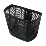 Bike Front Handlebar Storage Heavy Duty, Handwoven Basket,