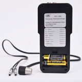 Ultrasonic Thickness Meter ETC-098 Range 0.75-300.0 mm(Determined By  Probe) High Accurate Ultrasonic Thickness Gauge