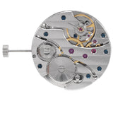 Mechanical 6497-1 Hand-Winding Movement Fit for Men's Wrist Watch Men