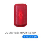 LK209 4G Online Positioning Long Distances LK900A 4G GPS Tracking System Free Mobile APP Gps Tracker with Magnet