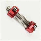 XIUYI Honing Guide for Sening Chisels and Pane Blades 0-85mm width