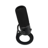 797AUDIO D502 Desktop Cardioid RGB USB Gaming Professional Condenser Microphone End High Quality Recording Sound