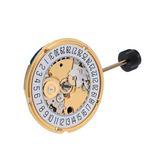 Quartz Single Calendar Replacement ETA 956.412 Watch Repair Movement