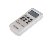 LUTRON MS-7000HA MS7000HA  Professional Contact Type Digital Wood Moisture Meter