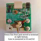 to Dual Tone Dial Multi-Frequency Sound DMF Converter Old Phone Pulse Signal