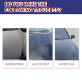 120ml Scratch Removal Waterproof Maintenance Spray Coating Paint Sealant for Car Polishing