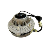 Factory Price Truck Coog System Power Electromagnetic Silicone Oil Fan Clutch