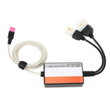 Excavator Diagnostic Tools Easy Carry High Accuracy Hydraulic Testing Professional Excavator Diagnostic Cable for Excavator