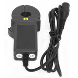 ETCR016 0mA~60.00A AC Leakage Current Tester Clamp Sensor of High Harmonic Current Measure Power Factor Detection