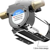 Small Portable Large Flow Electric Oil Suction Pump