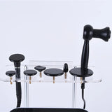Newest 448KHZ RF Skin Tightening Face Lifting Device Neck Care Wrinkle Removal Radio Frequency Lift Beauty hine
