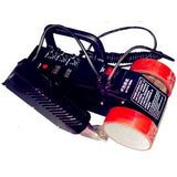 Advertising Cloth Heat Sealing Inkjet Cloth Splicing Machine Grid Cloth Welding Machine Lamp Cloth Pvc Material Splicing