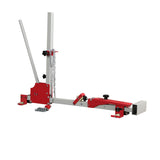 Portable Shaping Instrument Special Sheet Metal Latta Car Dent Repair Tools For Body Correction Data Recovery