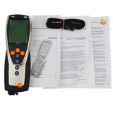 Testo 635-2  Temperature and Moisture Meter 0563 6352