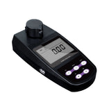 Portable turbidity meter TB100 with high accuracy and good price rang 0-1100NTU