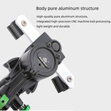 Manual Hydraulic Copper hine DSZH ST-Y999 Air Conditioning Bending Tool 6-22mm Combination Pipe Bender Set