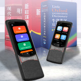Offe Voice Intelligent Portable 137 Language 4G Wifi Real-time Translator Without Internet Translation Best Seller