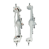 Metal Front And Rear Portal Axle For Axial Capra 1.9 Unlimited Trail By UTB Currie F9 1/10 RC Crawler Upgrade Parts